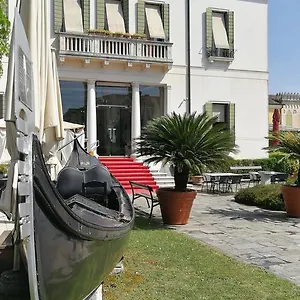 Hotel Ab Baretta, Legnaro