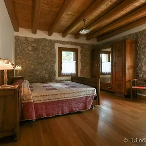 Bed & Breakfast Il Capriolo Felice -, Lastebasse