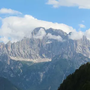 Appartamento Cesa Dolomiti, Rocca Pietore